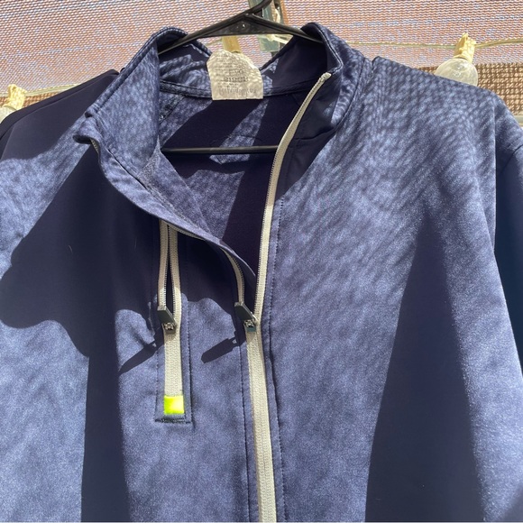 Refrigiwear heavyweight flex wear top - Picture 4 of 7